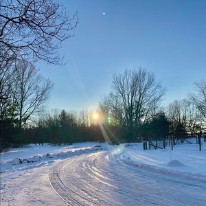 Meet your Posher, Bri